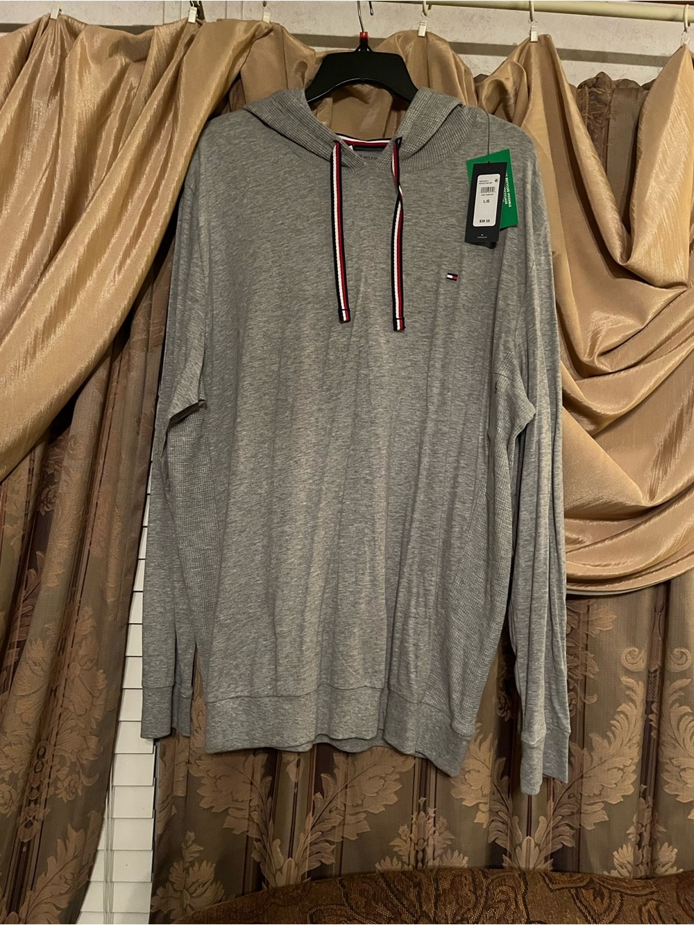 Tommy Hilfiger Hoodie